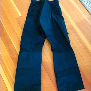 Patagonia ski pants